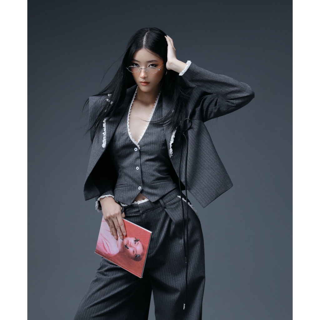 Dempsey Coat - Sodope.club