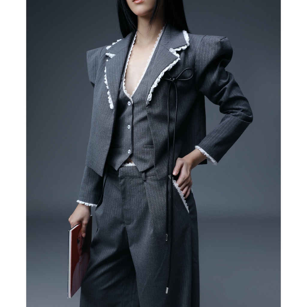 Dempsey Coat - Sodope.club