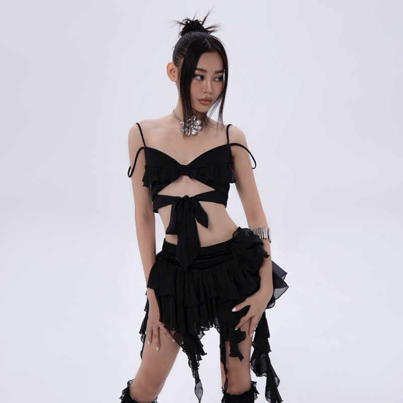 Ange Noir Set - scovism