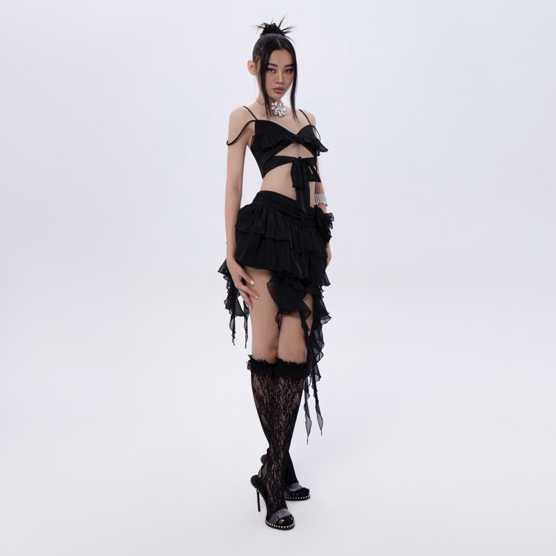Ange Noir Set - scovism