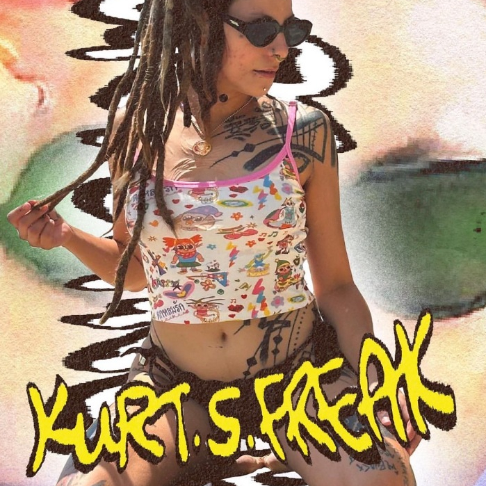 Butterflies in love - kurt.s.freak