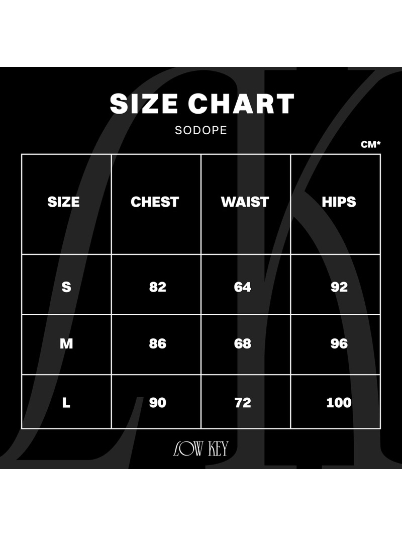 Pazazi Long Sleeve - Sodope.club