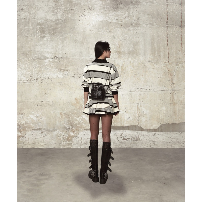 Cruella Skirt - Sodope.club