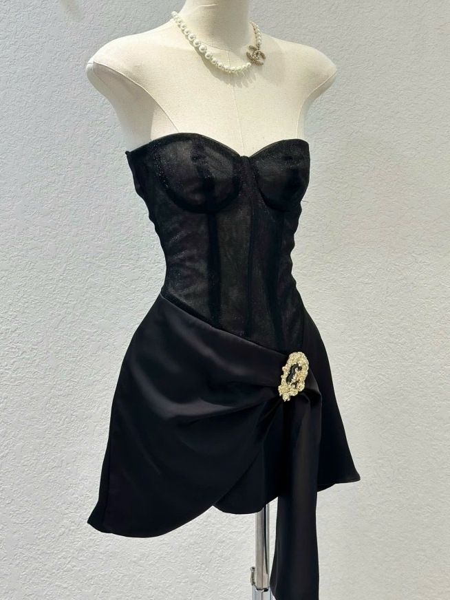 LN Dress - WABISABI.