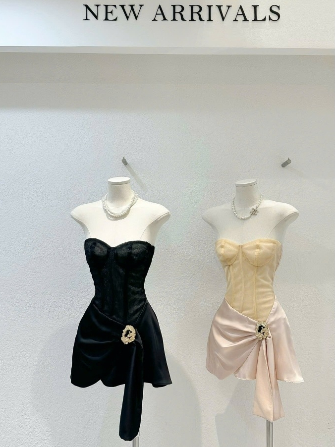 LN Dress - WABISABI.