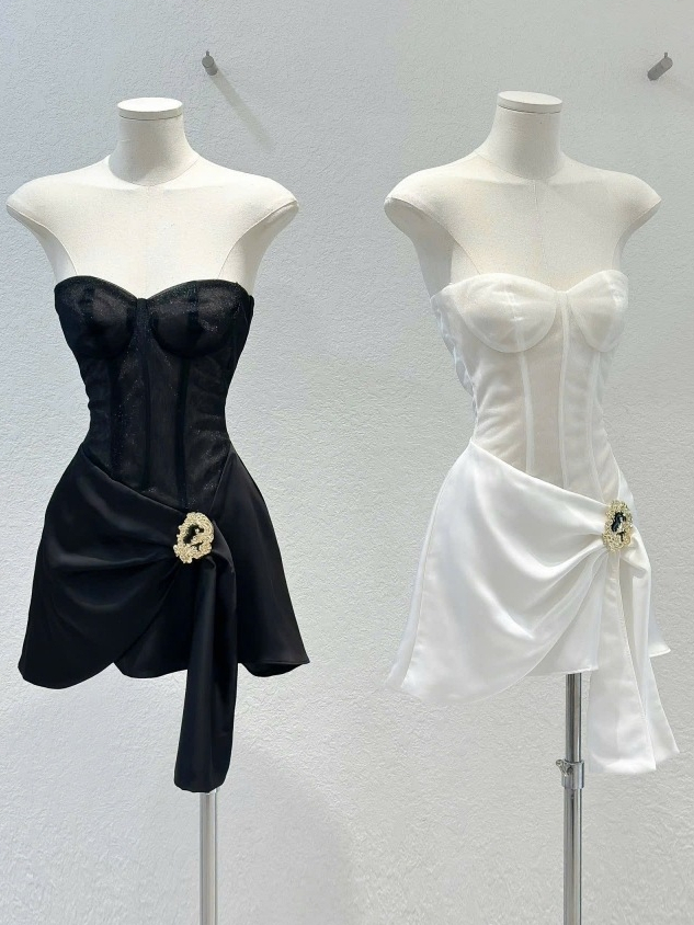 LN Dress - WABISABI.