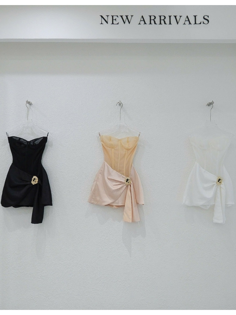 LN Dress - WABISABI.