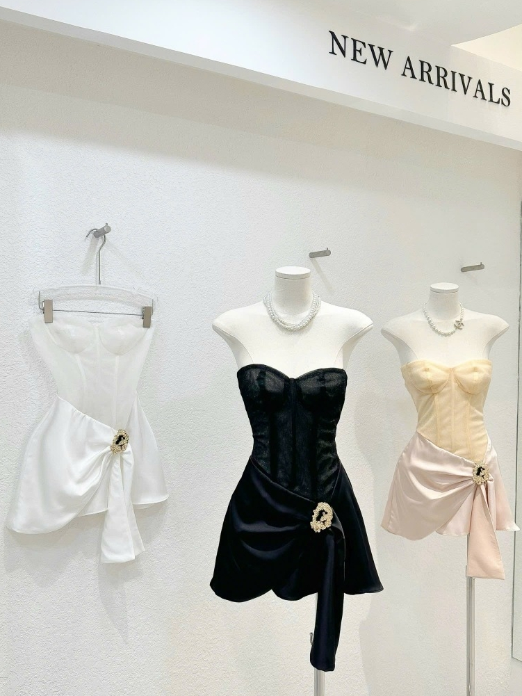 LN Dress - WABISABI.