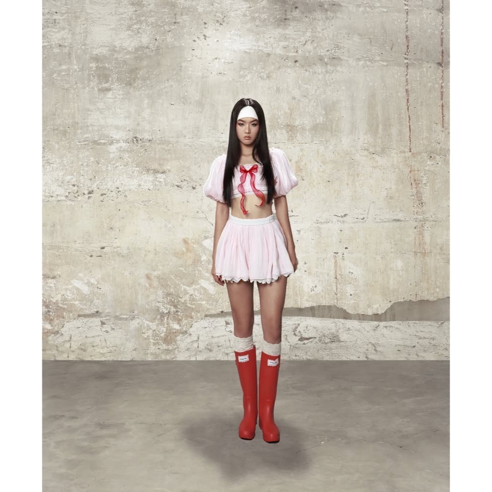 Anna Belle Top - Sodope.club