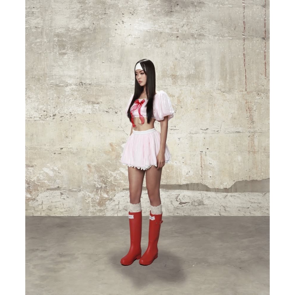 Anna Belle Top - Sodope.club