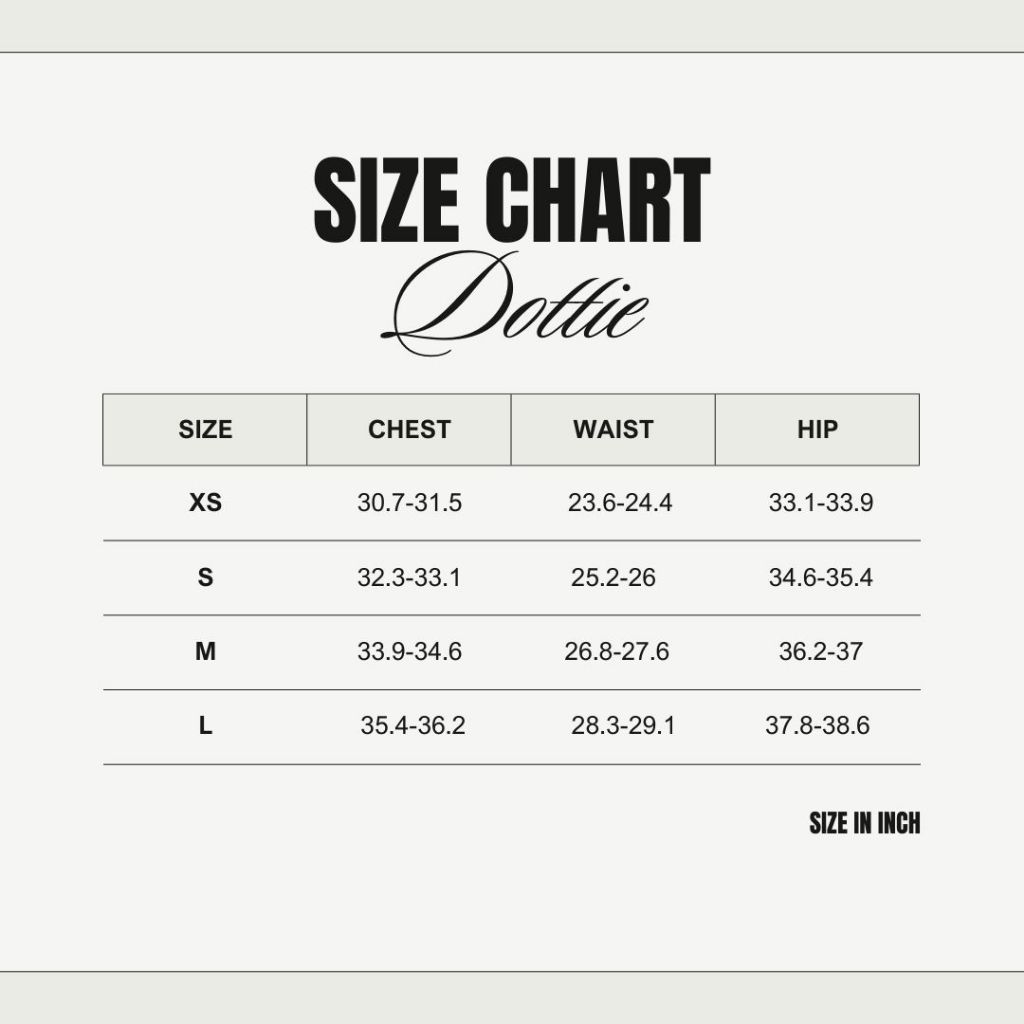 Parachute Fabric Shorts - Dottie