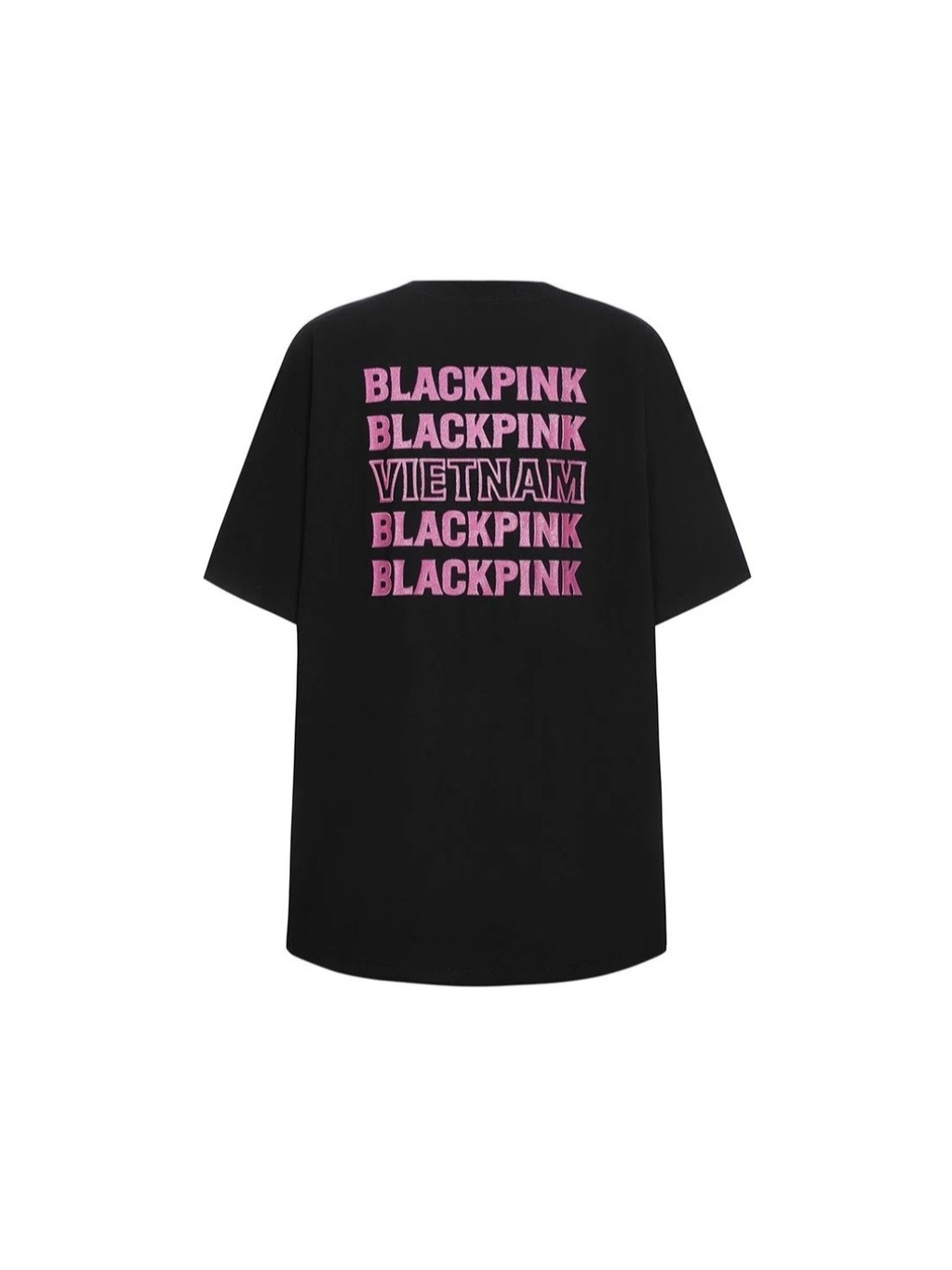 Born Pink T-shirt - Dottie