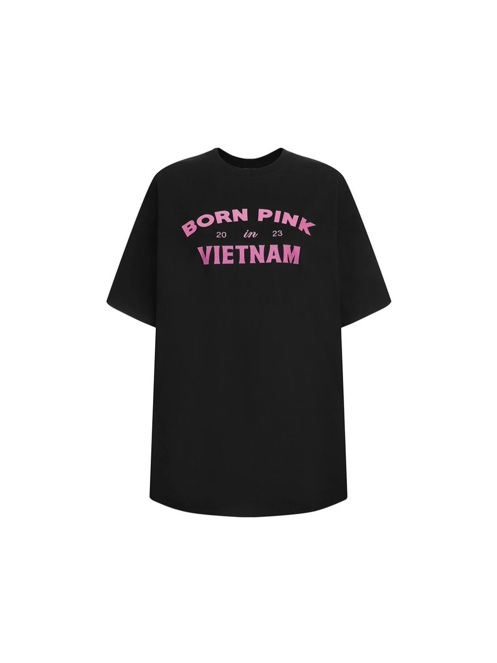 Born Pink T-shirt - Dottie