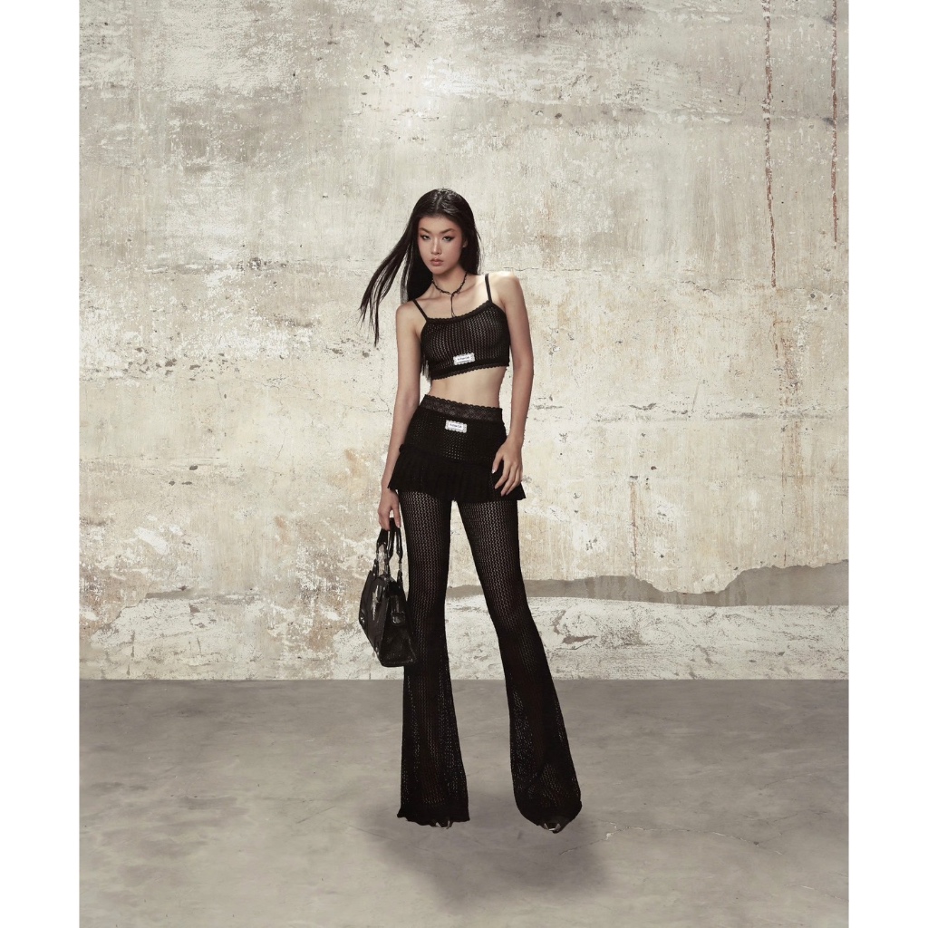 Maleficent Top - Sodope.club