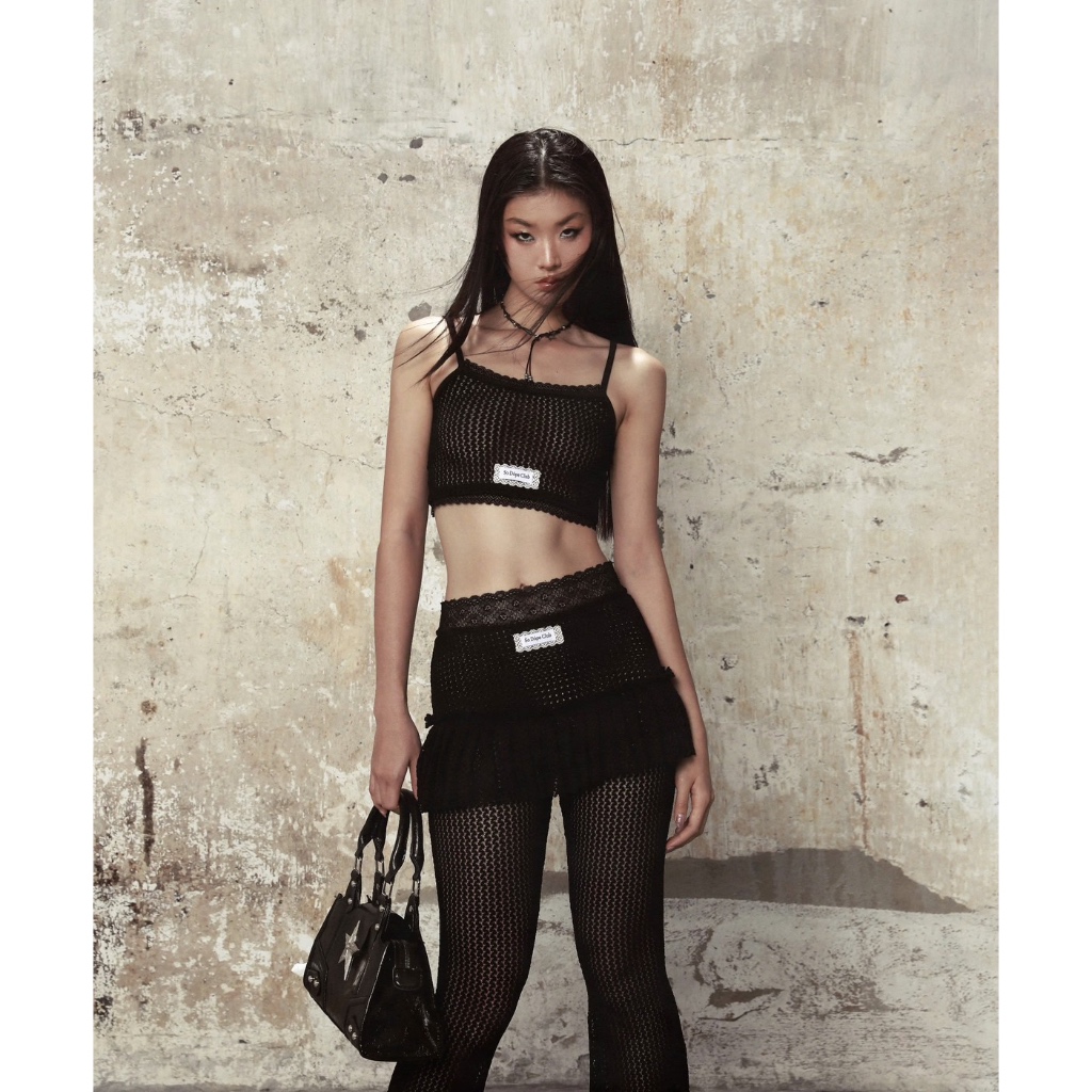 Maleficent Top - Sodope.club