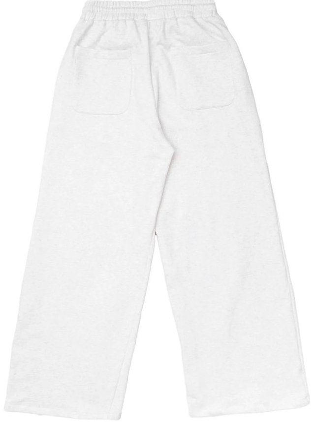 LOGO SWEARPANTS - 67percent