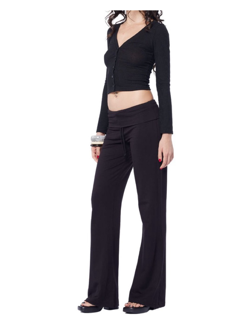Y2K Dream Pants + headband - The frecklestudio