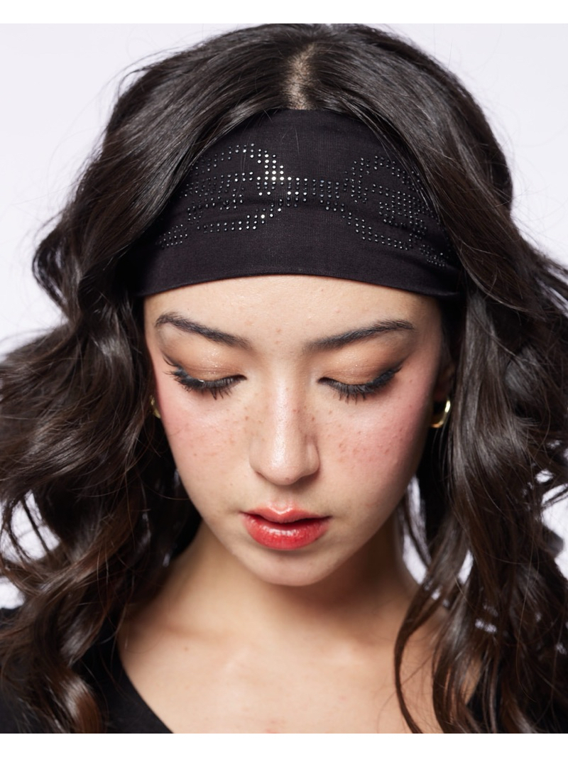 Y2K Dream Pants + headband - The frecklestudio