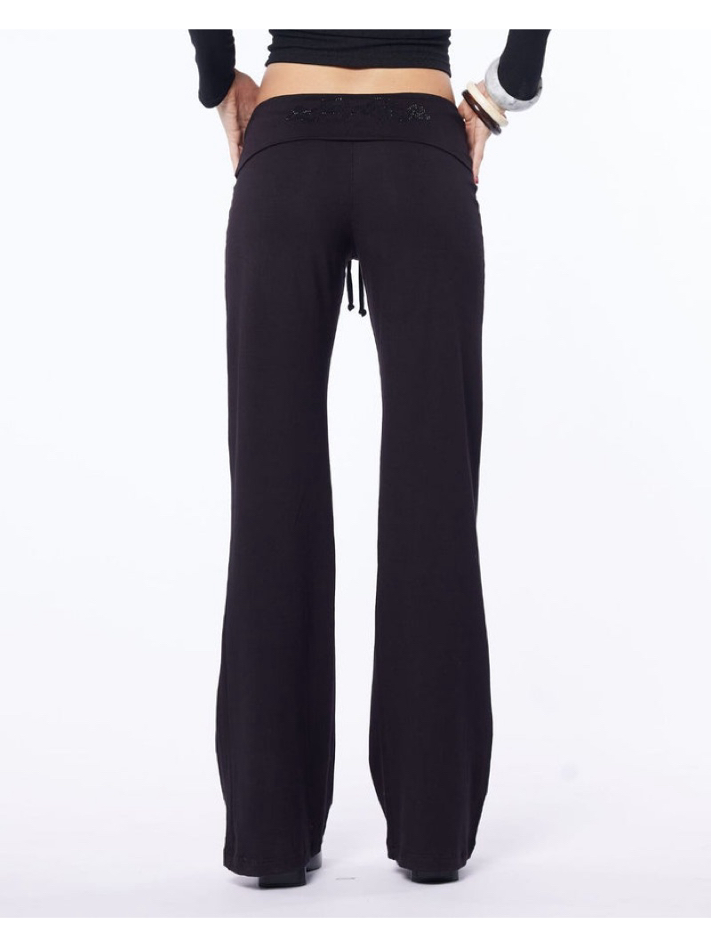 Y2K Dream Pants + headband - The frecklestudio