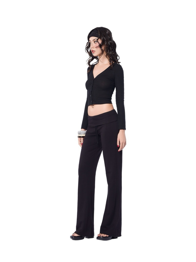 Y2K Dream Pants + headband - The frecklestudio
