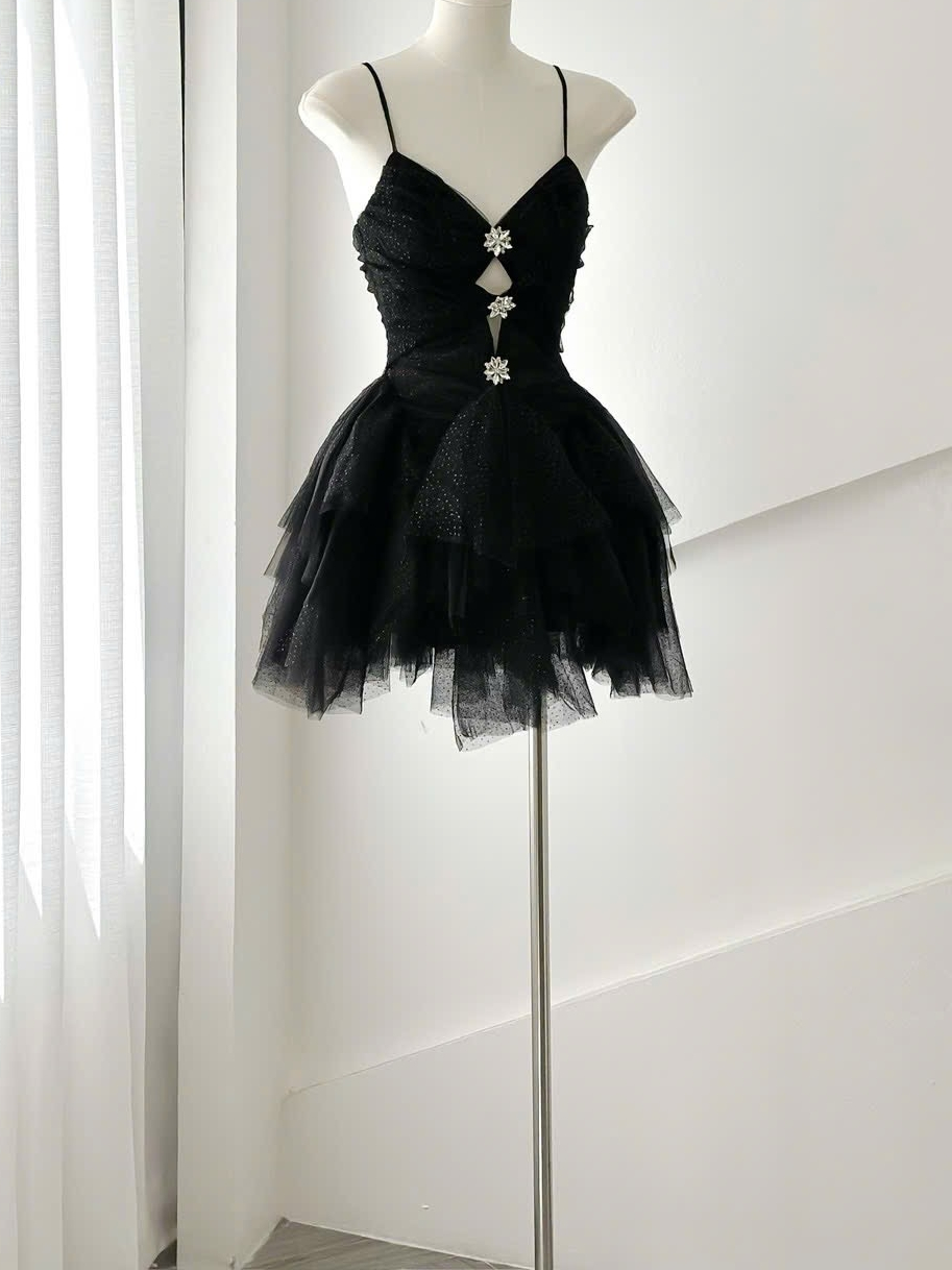 Radiant Allure Dress - WABISABI.
