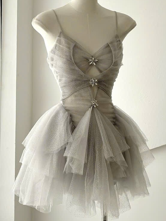 Radiant Allure Dress - WABISABI.