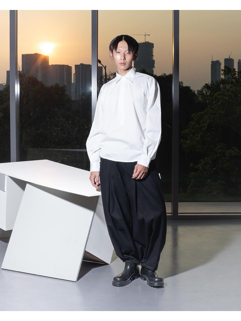 GROOVE PANTS - 67percent
