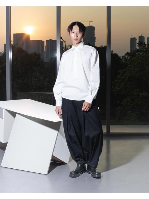 Image of GROOVE PANTS - 67percent