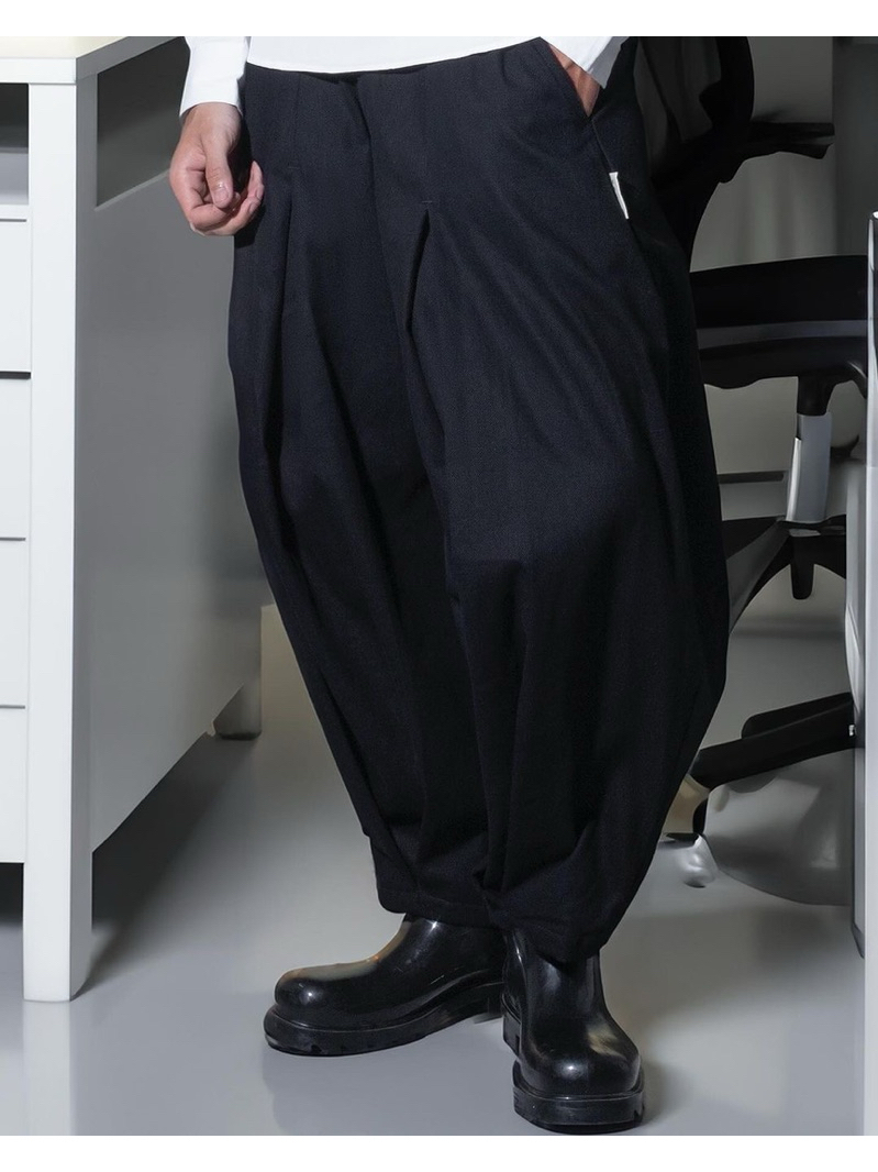 GROOVE PANTS - 67percent
