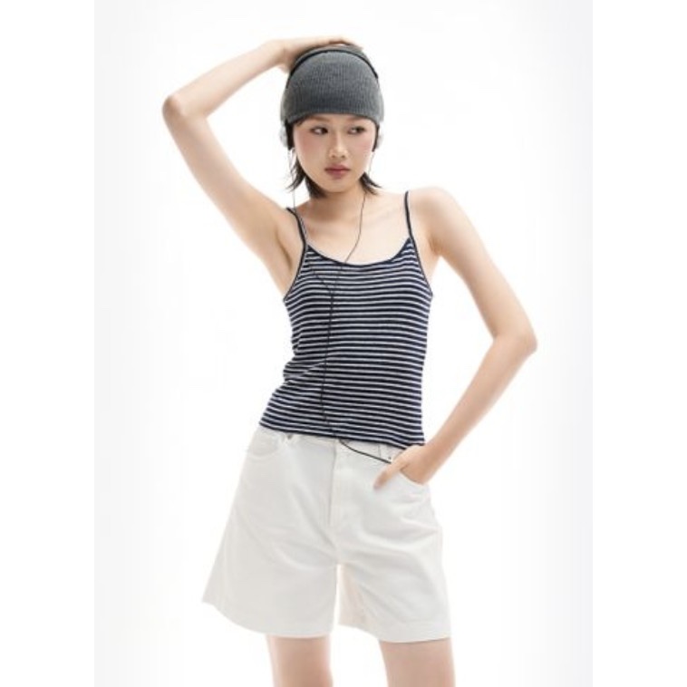 Two-piece Black - Dottie