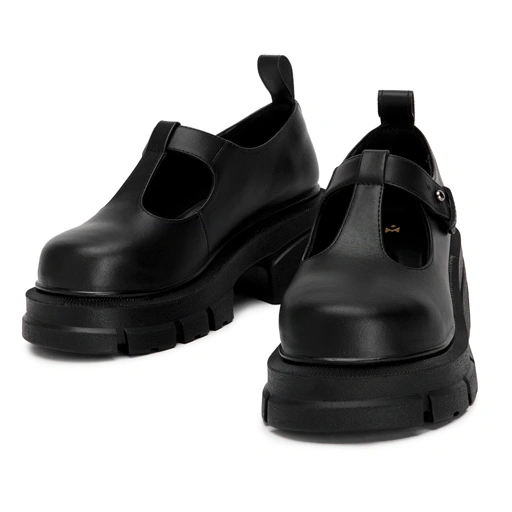 Image of THE SLAY-DY WOLF LOLITA - The wolf