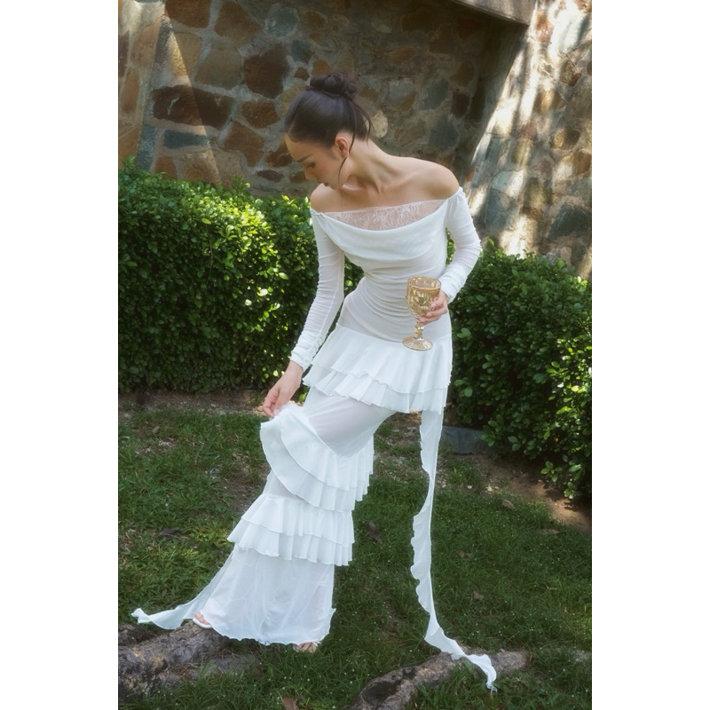 Mailey Dress - WABISABI.