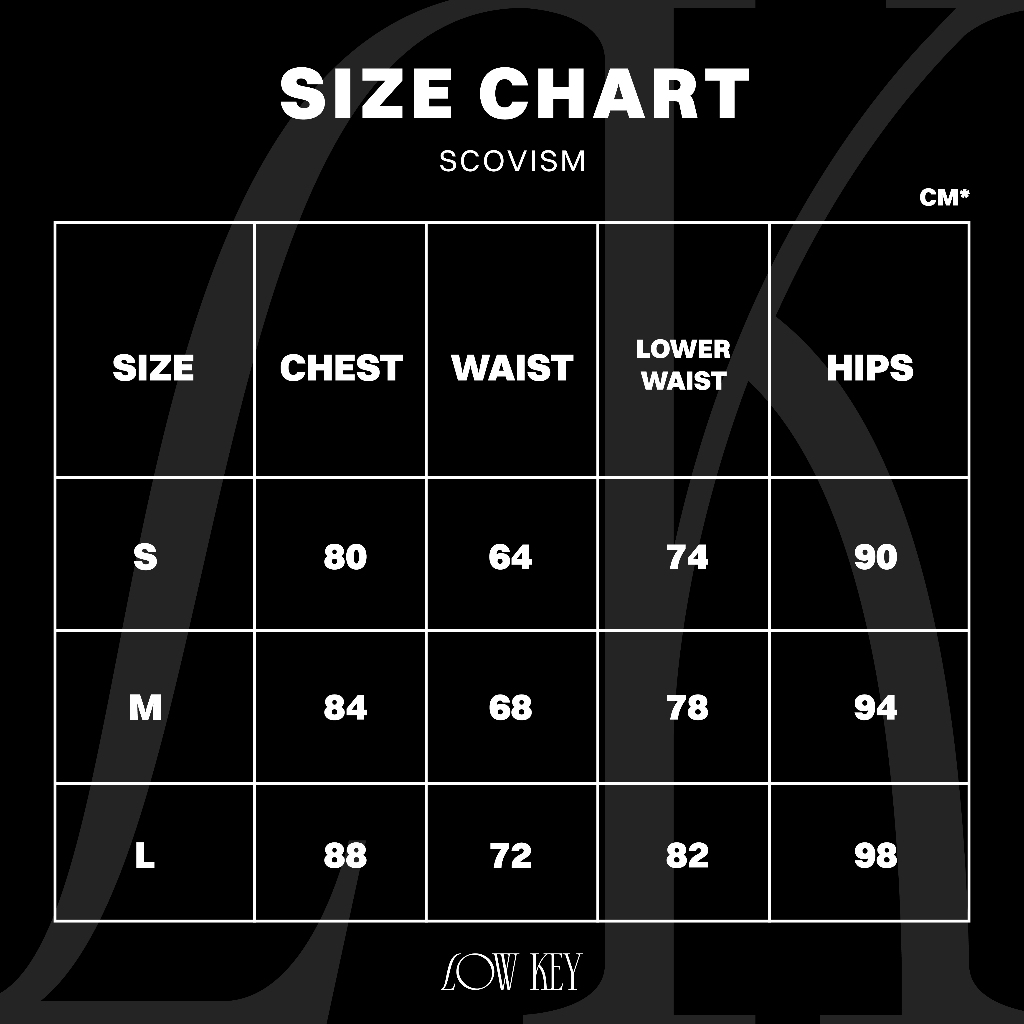 Virgy Cargo Pant - scovism