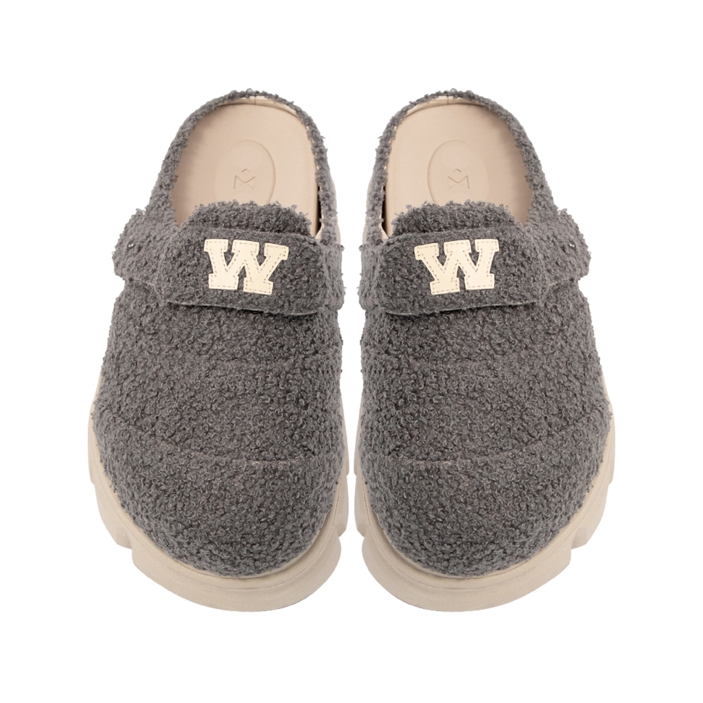 THEWOLF R&E SANDAL POODLE - The wolf