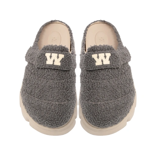 Image of THEWOLF R&E SANDAL POODLE - The wolf