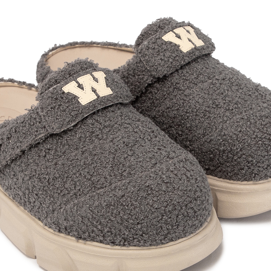 THEWOLF R&E SANDAL POODLE - The wolf