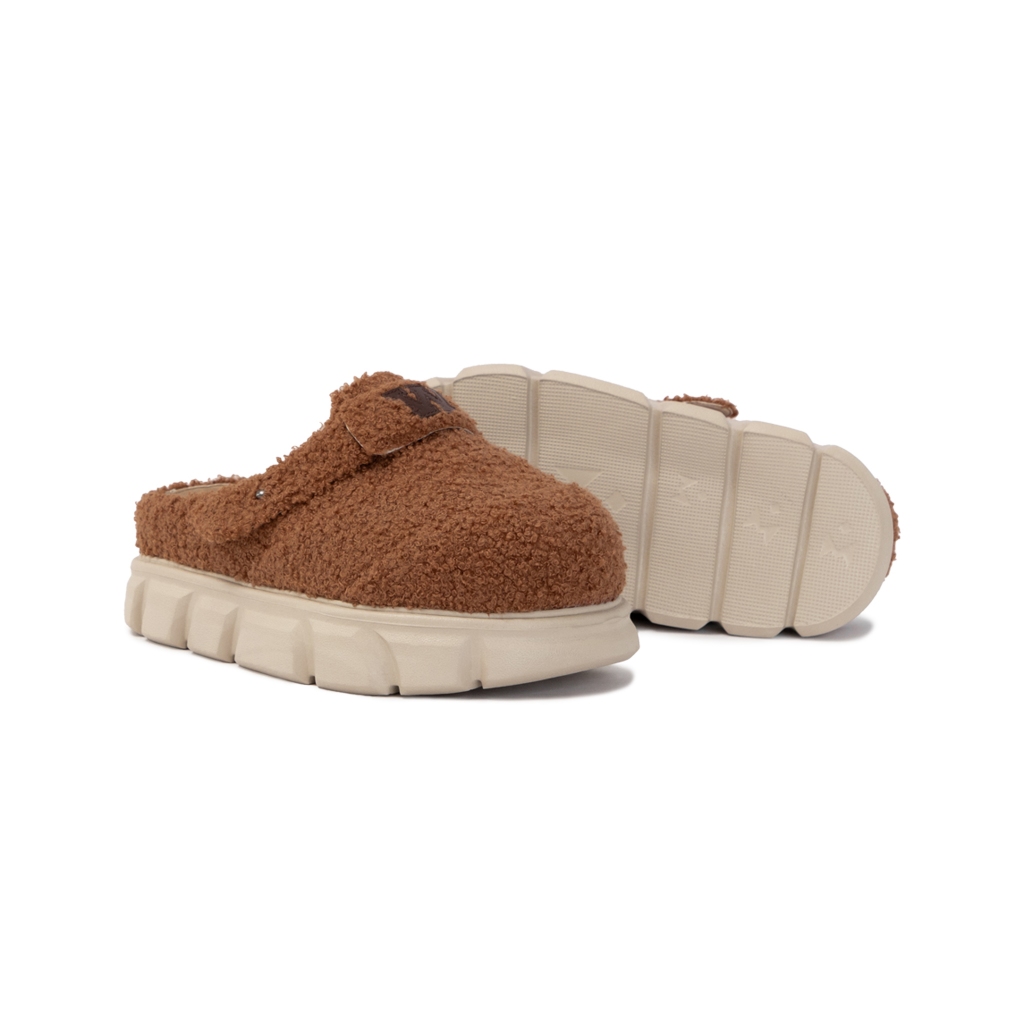 THEWOLF R&E SANDAL POODLE - The wolf