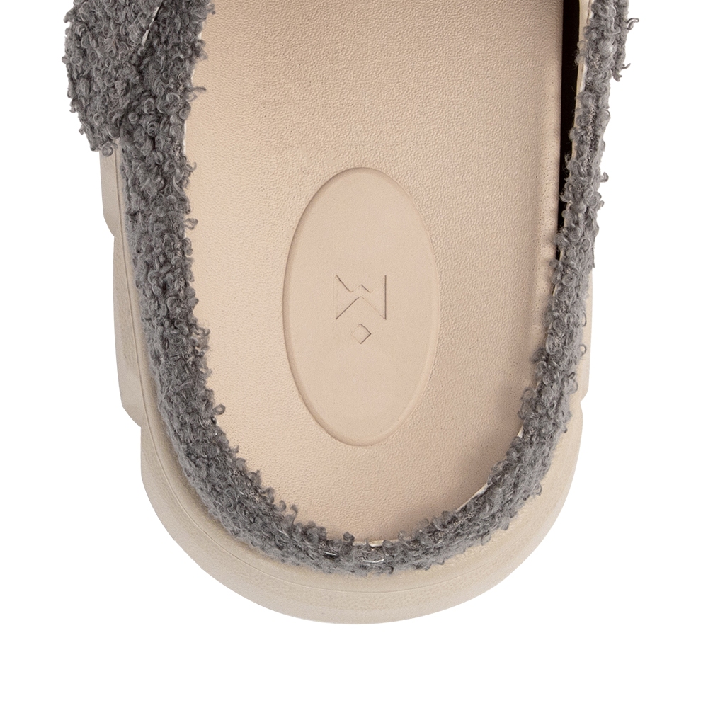 THEWOLF R&E SANDAL POODLE - The wolf