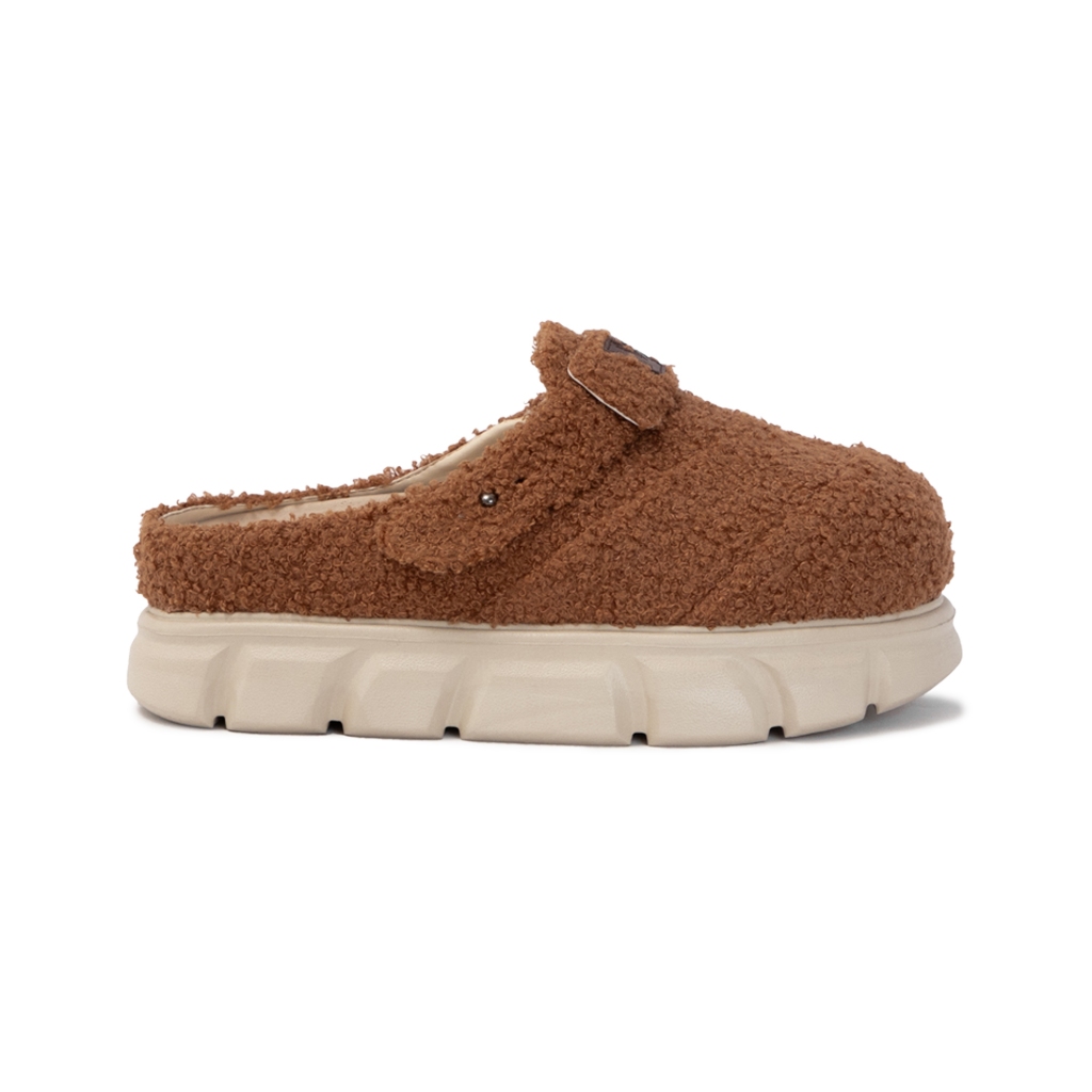 THEWOLF R&E SANDAL POODLE - The wolf