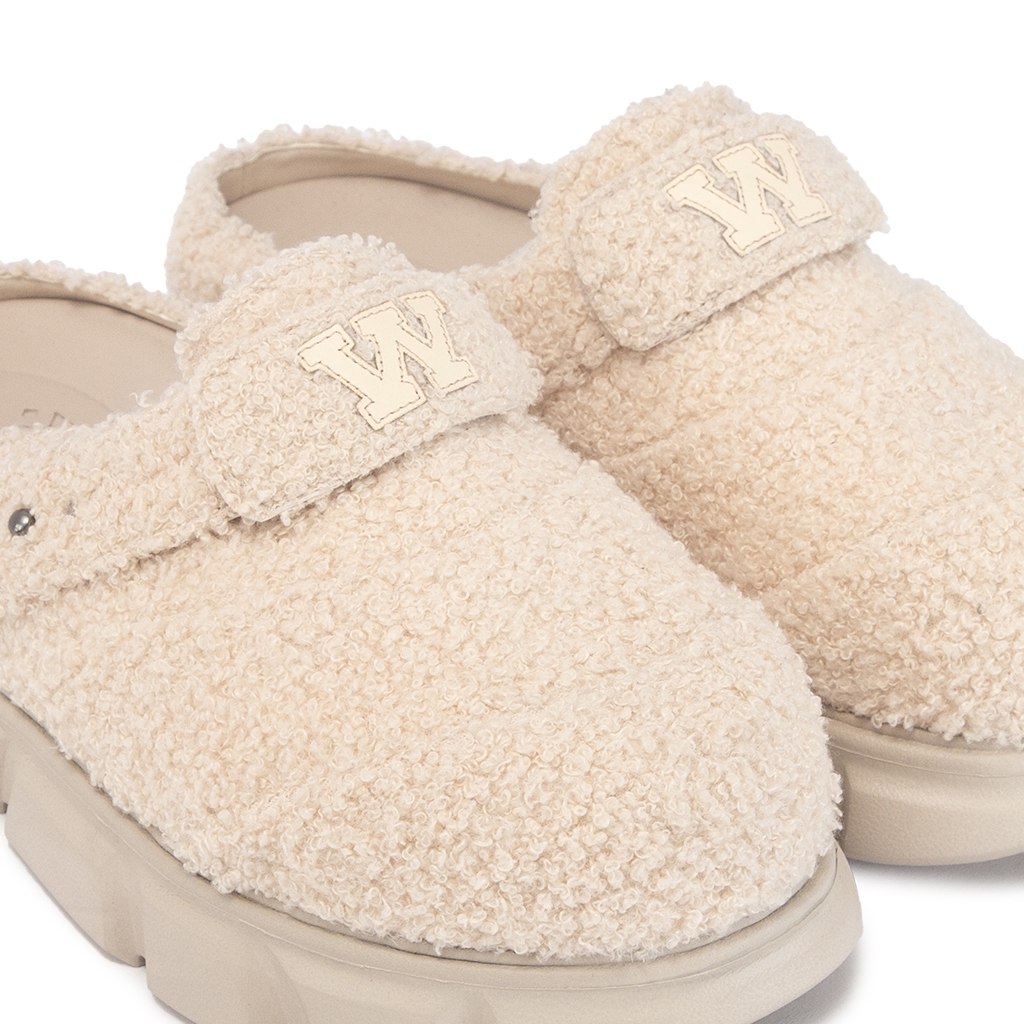 THEWOLF R&E SANDAL POODLE - The wolf