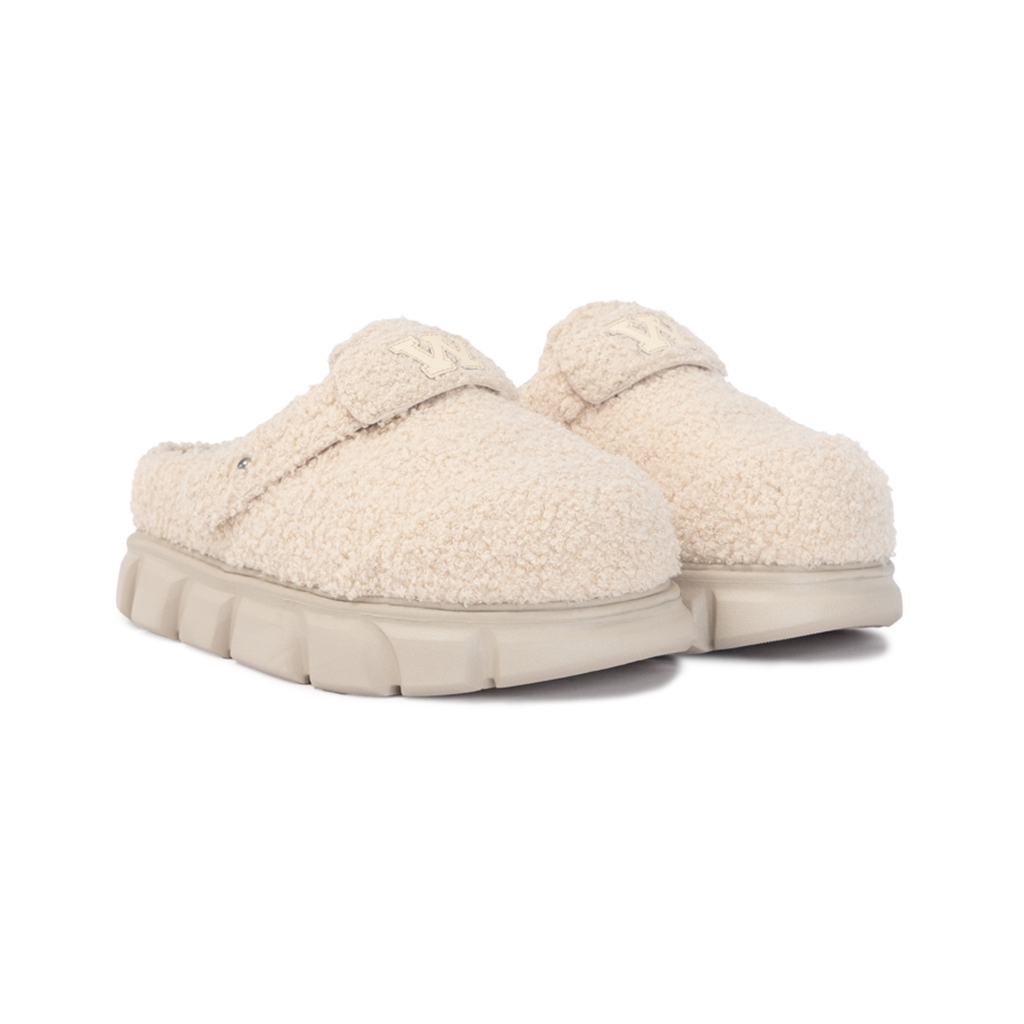 THEWOLF R&E SANDAL POODLE - The wolf
