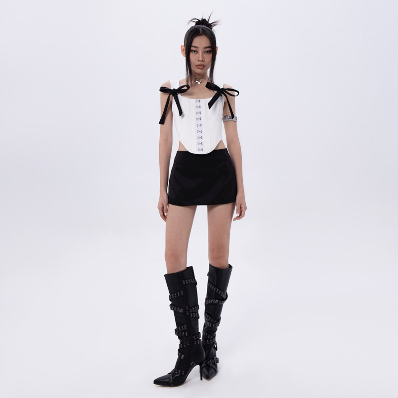 Mellix Corset - scovism