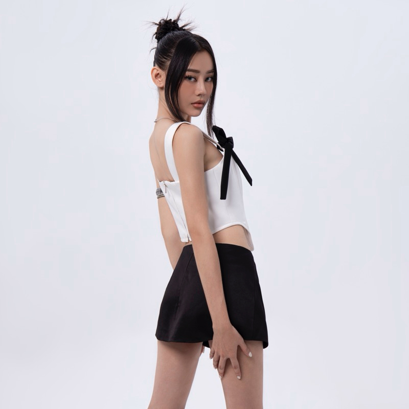 Mellix Corset - scovism
