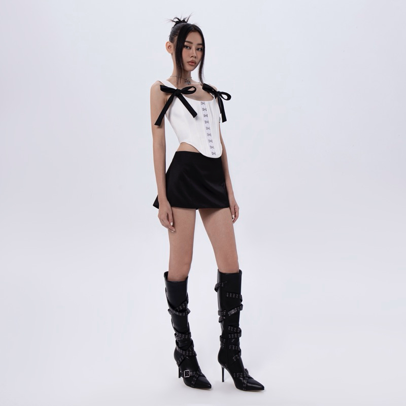 Mellix Corset - scovism