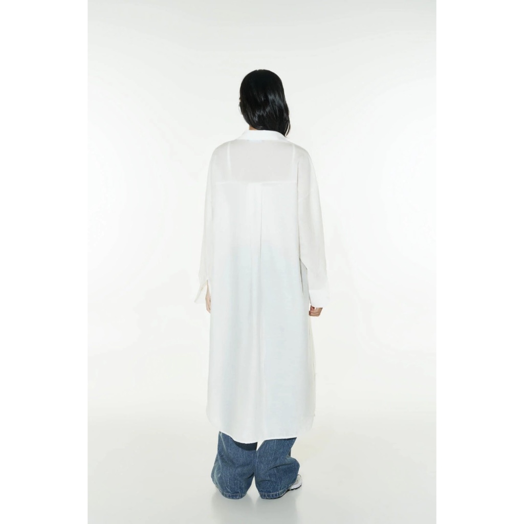 Long Shirt  - Dottie