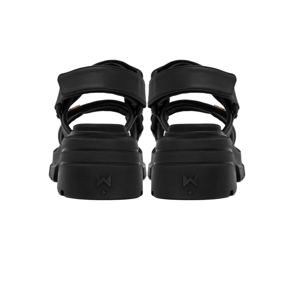 THEWOLF HIGH SANDAL - The wolf