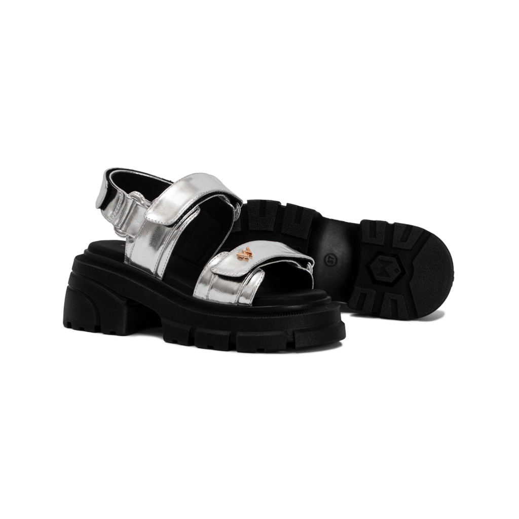 THEWOLF HIGH SANDAL - The wolf