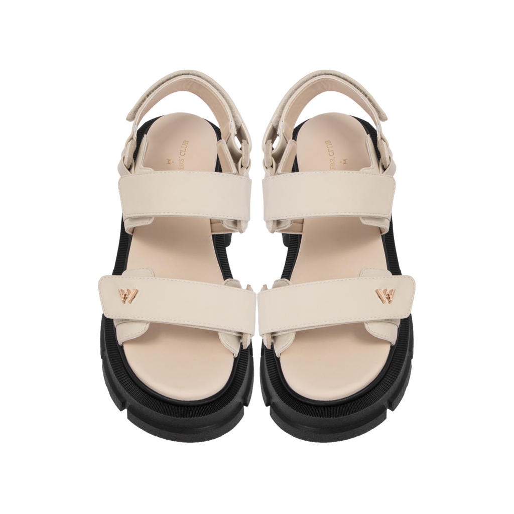 THEWOLF HIGH SANDAL - The wolf