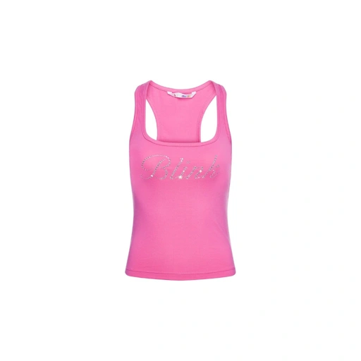 Image of Pink Hong Top - Dottie