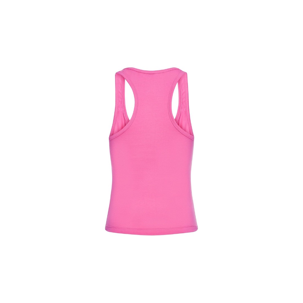 Pink Hong Top - Dottie
